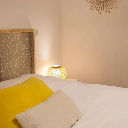 Vakantiehuis Laniella Location Calvi (Corsica)