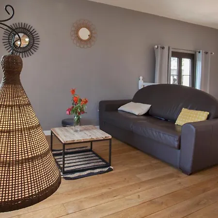 Vakantiehuis Laniella Location