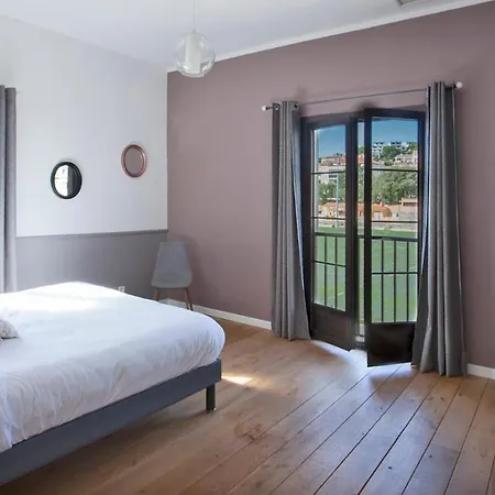 Vakantiehuis Laniella Location