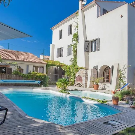 Vakantiehuis Laniella Location