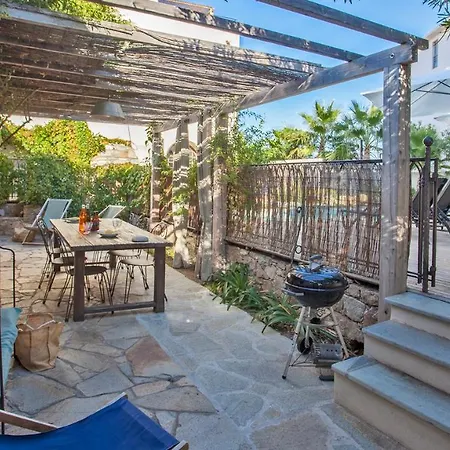 Vakantiehuis Laniella Location Calvi (Corsica)