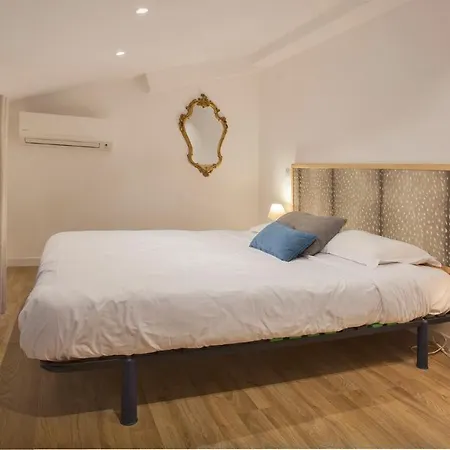 Vakantiehuis Laniella Location Calvi (Corsica)