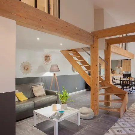 Laniella Location Vakantiehuis *