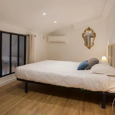 Laniella Location Calvi (Corsica)