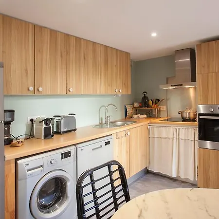 Laniella Location Vakantiehuis *