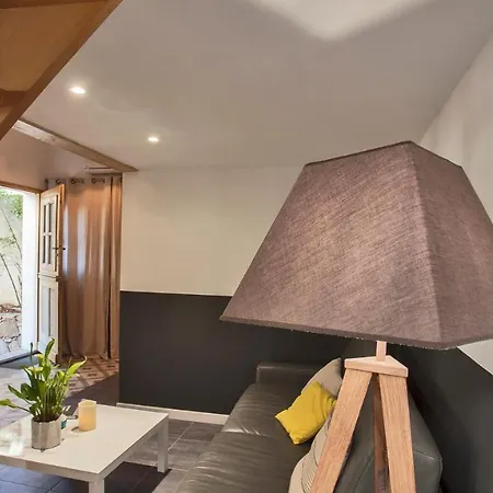 Laniella Location Vakantiehuis