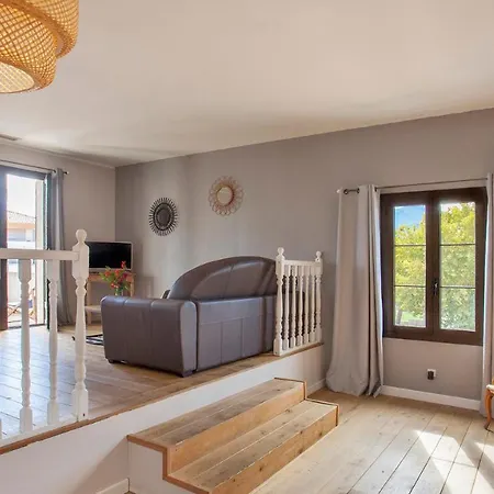 Laniella Location Calvi (Corsica)