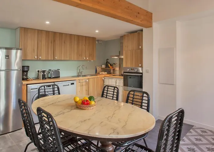 Holiday home Laniella Location *