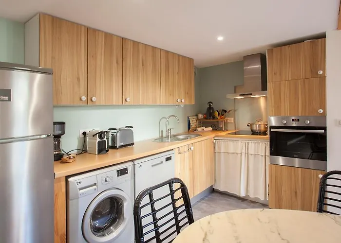 Laniella Location Holiday home *
