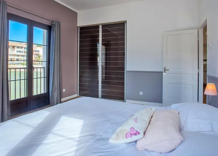 Laniella Location Holiday home *