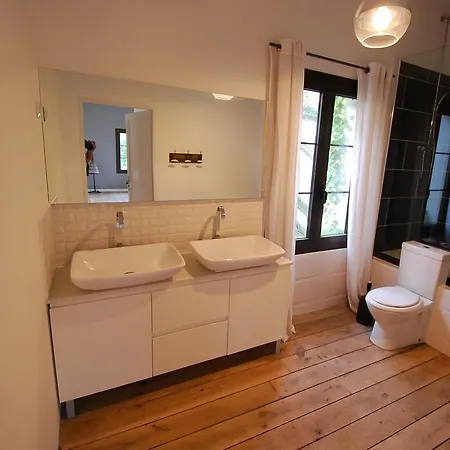 Laniella Location Calvi (Corsica)