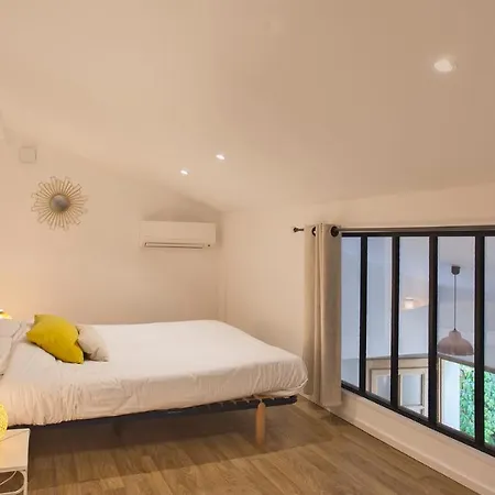 Laniella Location Calvi (Corsica)