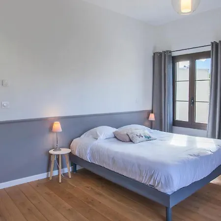 Feriehus Laniella Location Calvi (Corsica)