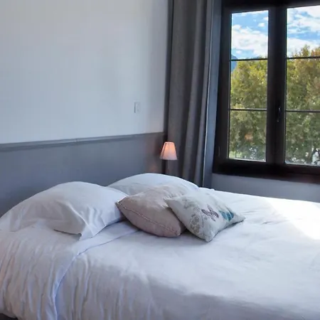 Laniella Location Calvi (Corsica)