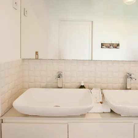 Laniella Location Feriehus Calvi (Corsica)