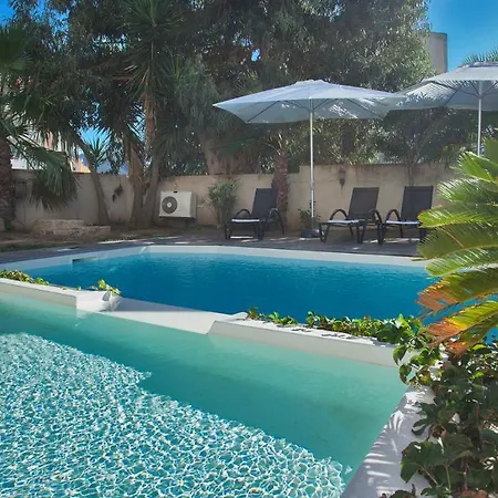 Laniella Location Feriehus