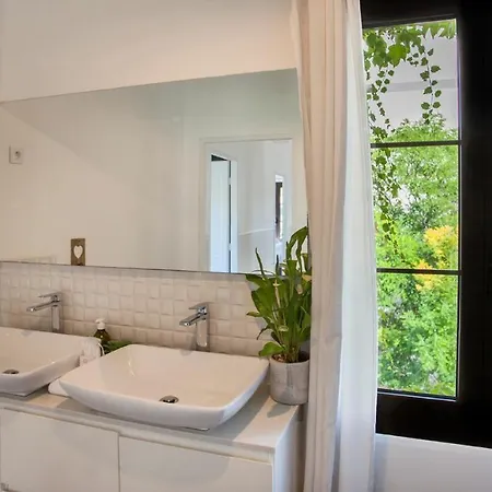 Laniella Location Ferienhaus Calvi (Corsica)