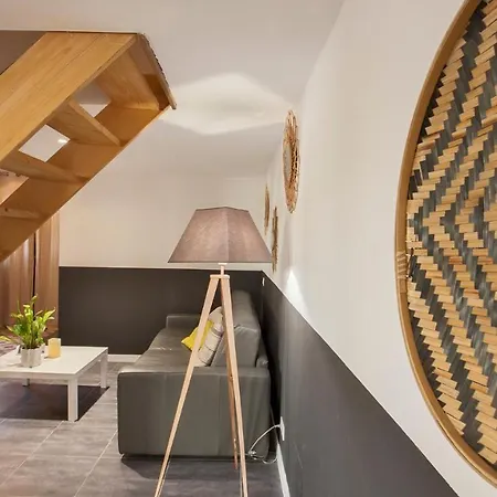 Feriehus Laniella Location Calvi (Corsica)