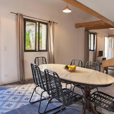 Feriehus Laniella Location *