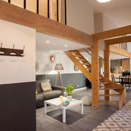 Laniella Location Calvi (Corsica)