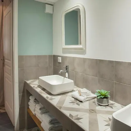 Laniella Location Feriehus *