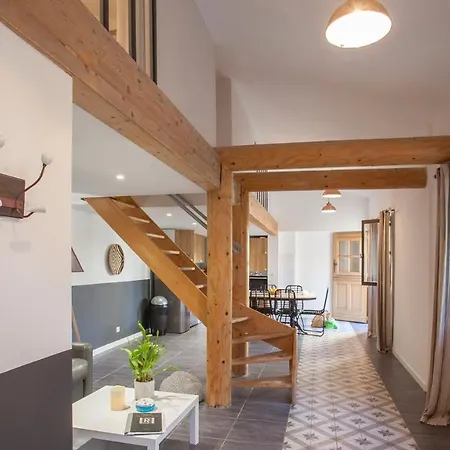 Laniella Location Calvi (Corsica)