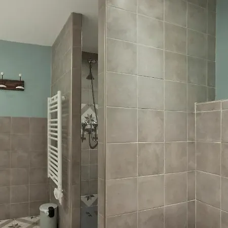 Laniella Location Feriehus