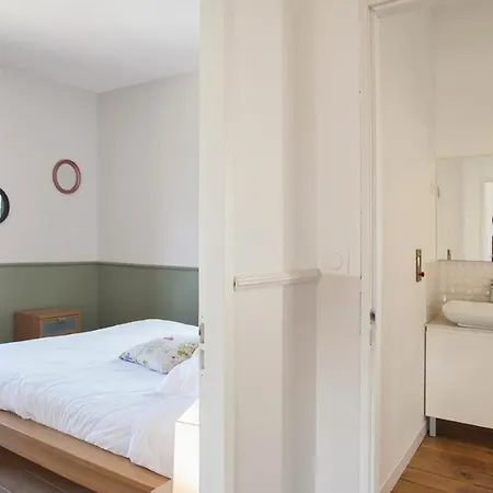 Feriehus Laniella Location