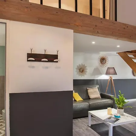 Laniella Location Calvi (Corsica)