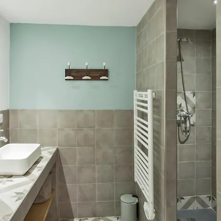 Laniella Location Calvi (Corsica)