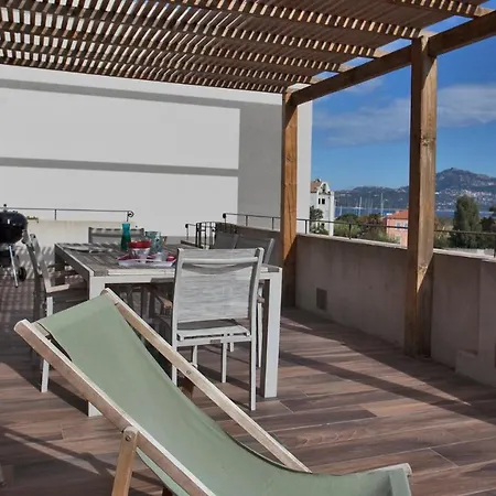 Laniella Location Feriehus