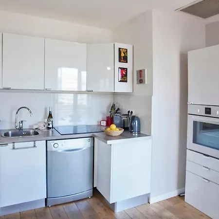 Laniella Location Feriehus *