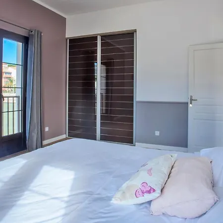 Laniella Location Feriehus *