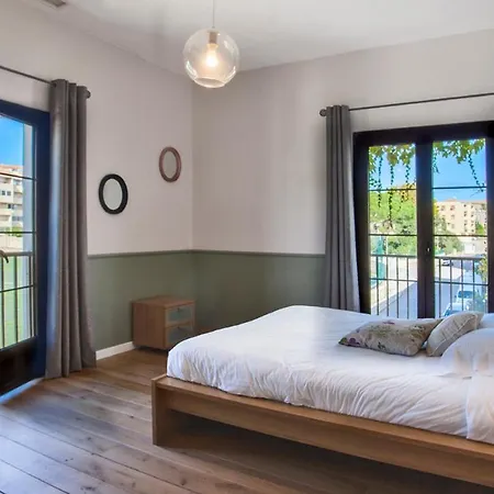 Laniella Location Feriehus