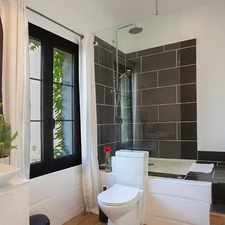 Ferienhaus Laniella Location Calvi (Corsica)