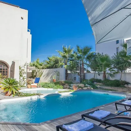 Laniella Location Feriehus Calvi (Corsica)