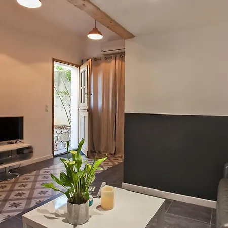 Laniella Location Calvi (Corsica)