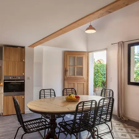 Laniella Location Feriehus *