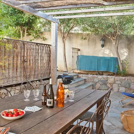 Laniella Location Calvi (Corsica)