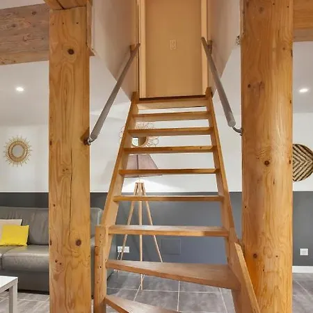 Laniella Location Feriehus