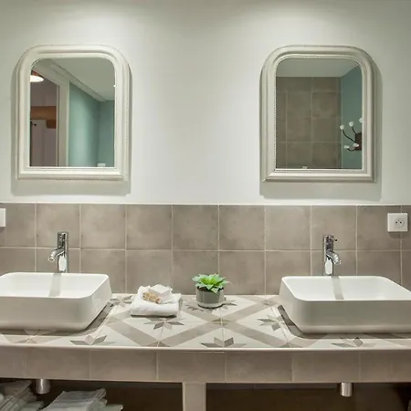 Feriehus Laniella Location Calvi (Corsica)