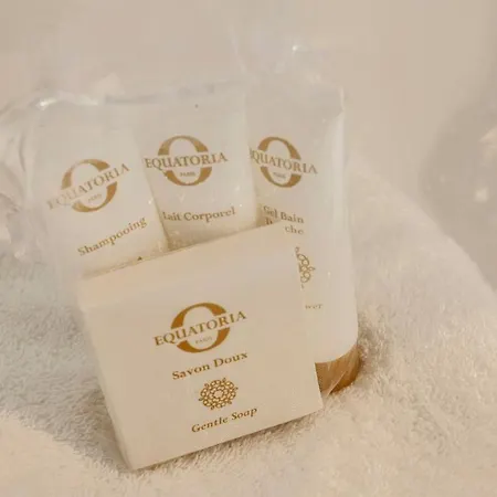 Laniella Location Feriehus