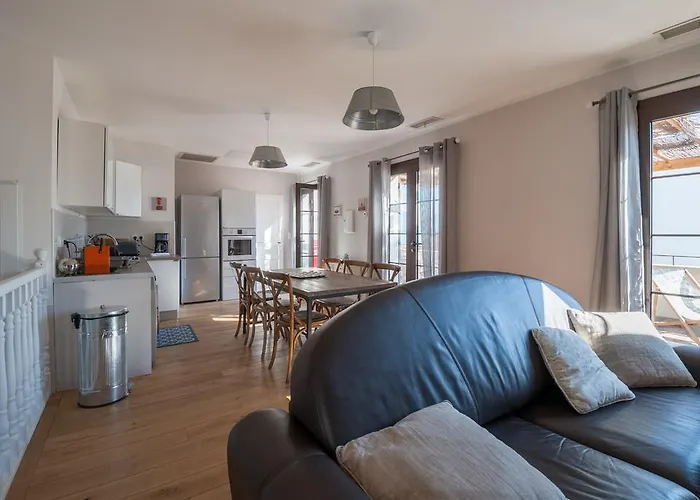 Holiday home Laniella Location Calvi (Corsica)