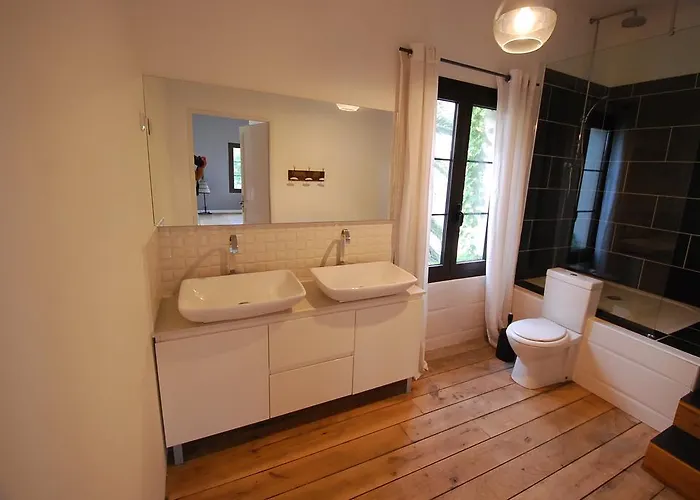 Laniella Location Calvi (Corsica)