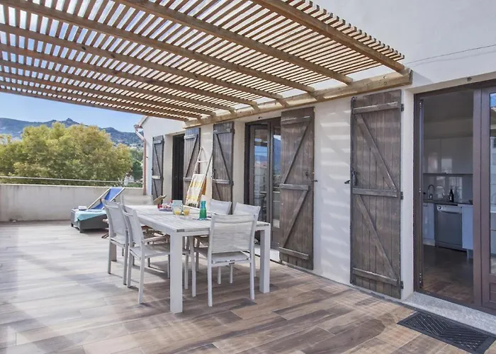 Holiday home Laniella Location *