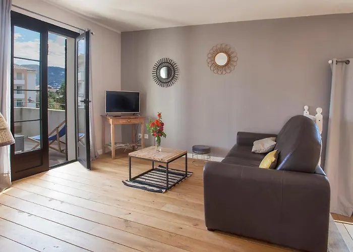 Holiday home Laniella Location *