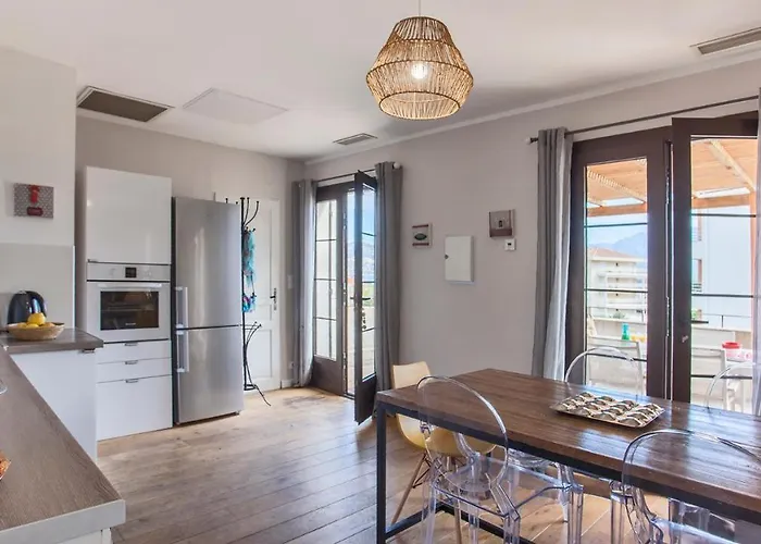 Laniella Location Prázdninový dům Calvi (Corsica)