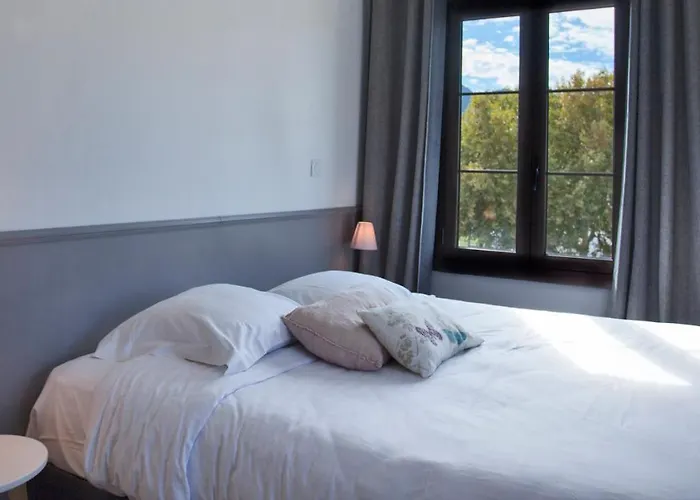 Laniella Location Calvi (Corsica)