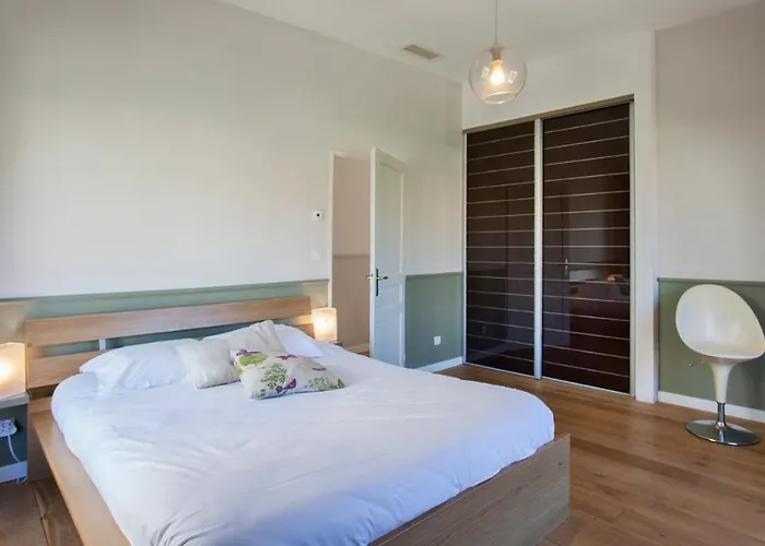 Laniella Location Holiday home *
