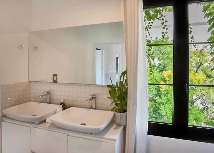 Laniella Location Prázdninový dům Calvi (Corsica)